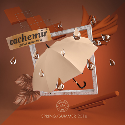 cachemir umbrella catalog cover