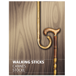 walkings sticks